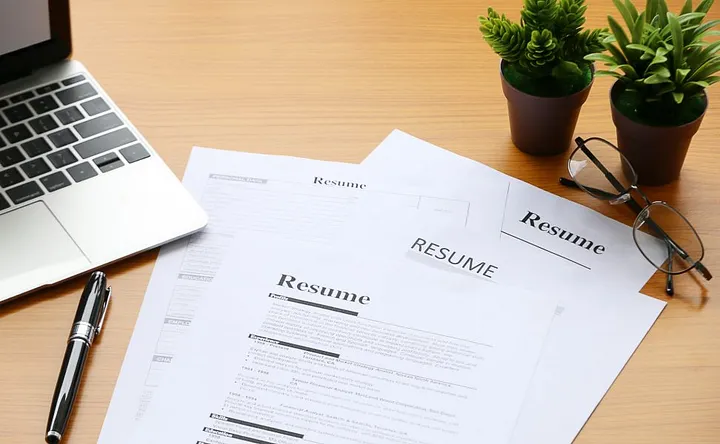 How To Develop An Eye-Catching Resume